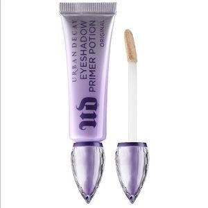 Urban Decay Eyeshadow Primer Potion